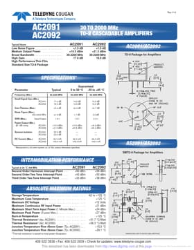 AC205