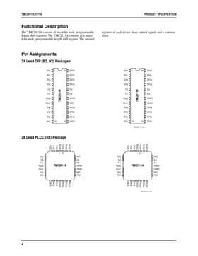 TMC2111A