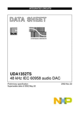 UDA1352TS