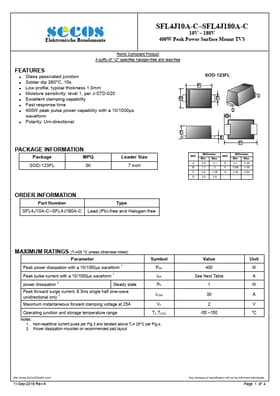 SFL4J78A-C