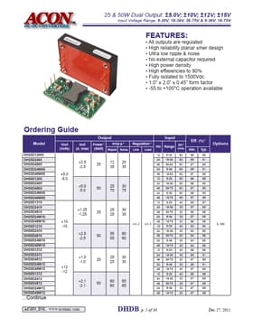 DH25D2415