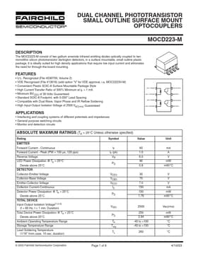 MOCD223-M