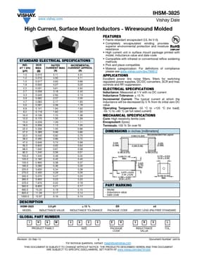 IHSM-3825