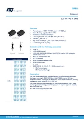 SMBJ8.5A