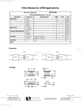 EPT7079G