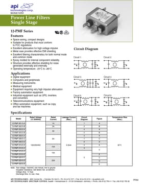 12-PMF-015-5-C