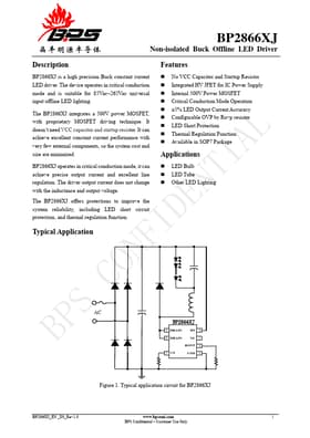 BP2866GJ