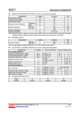 BC817-40