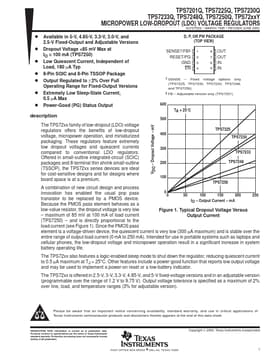 TPS7250Q