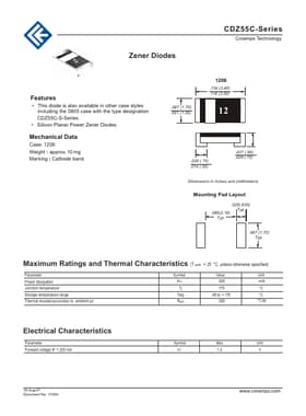 CDZ55C30