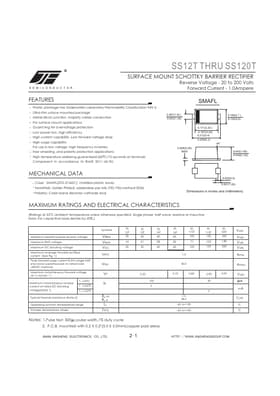 SS120T