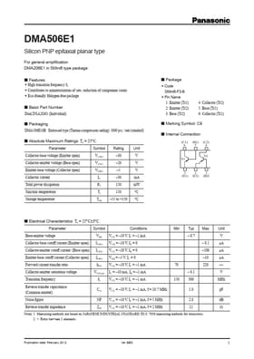 DMA206E1