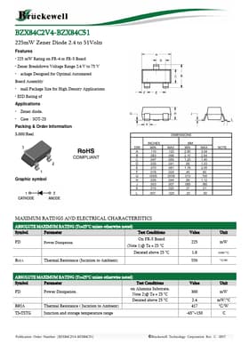 BZX84C8V2