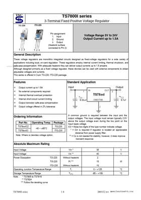 TS7824I