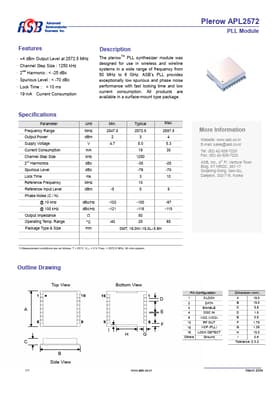 APL2572