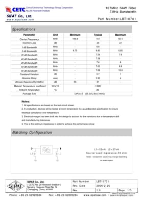 LBT10701