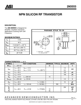 2N3553