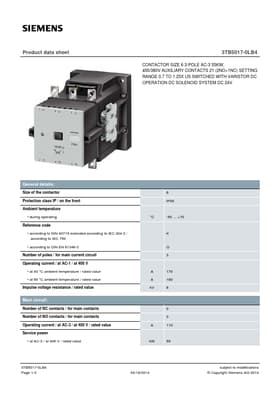 3TB5017-0LB4