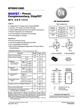 NTHD3100C