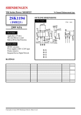 K1194