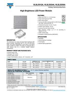 VLSL5036A