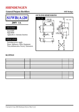 S1WB20