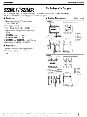 S22MD1V