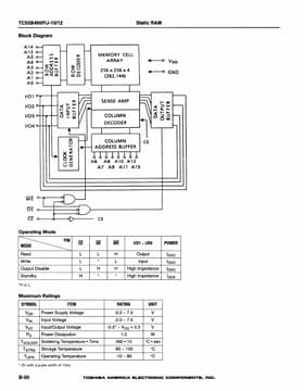 TC55B465J-10