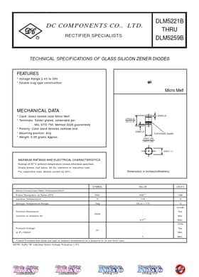 DLM5251B