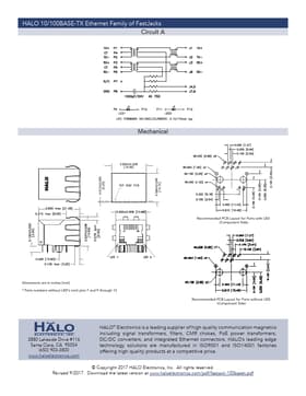 HFJ11-2450GRPRL