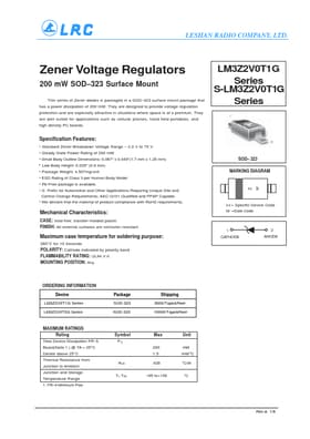 LM3Z56VT1G