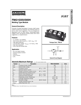 FMG1G50US60H