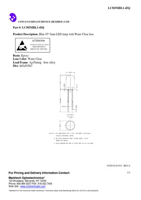 LC503MBL1-45Q