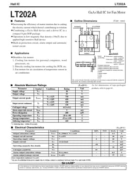 LT202A