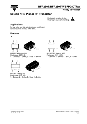 BFP280TW