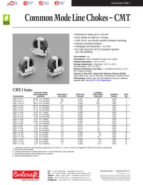 CMT1-1.7-6L