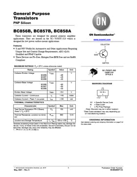 BC858A