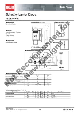 RSX101VA-30