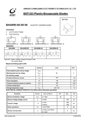 BAS40W-04