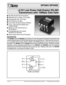 SP3481