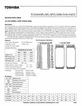 TC551001APL-10