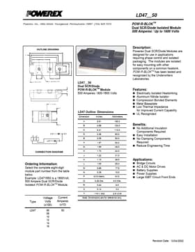 LD4750