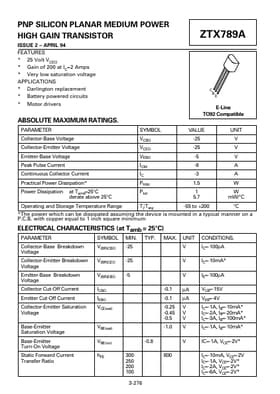 ZTX789A