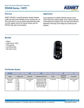 PEH536UCE3270M