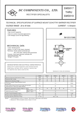 SM5818