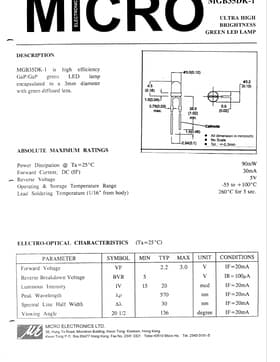 MGB35DK-1