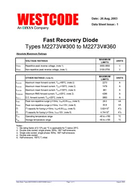 M2273VF340