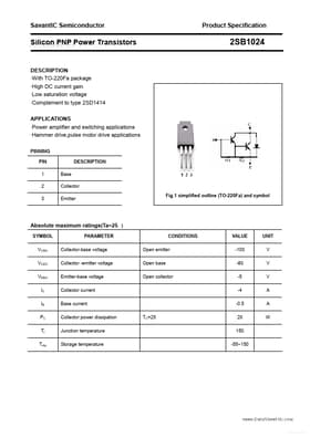 B1024