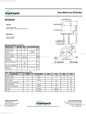 MTE4094P