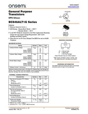 BC846ALT1G